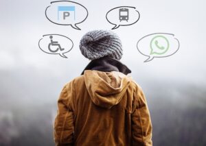 WhatsApp LogicalShout