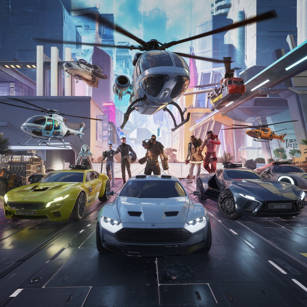 Game Mods Lync Conf: Revolutionizing Multiplayer Gaming