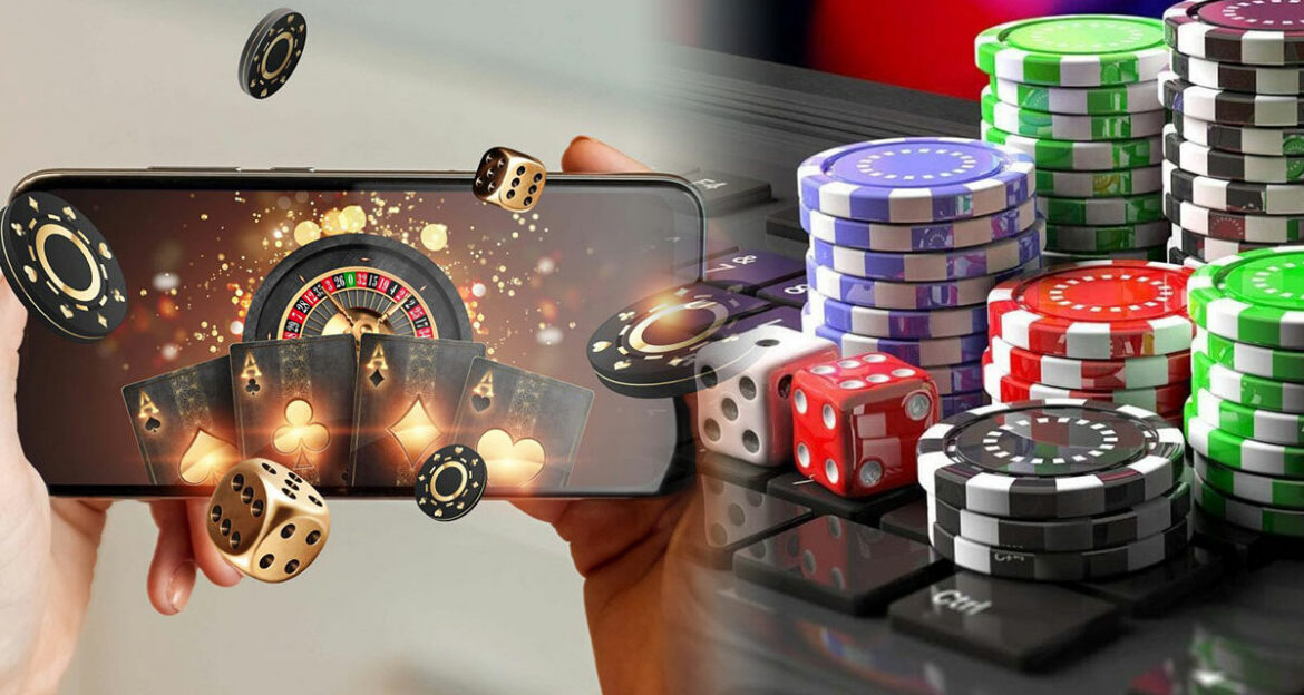 Future of Online Gambling in Europe