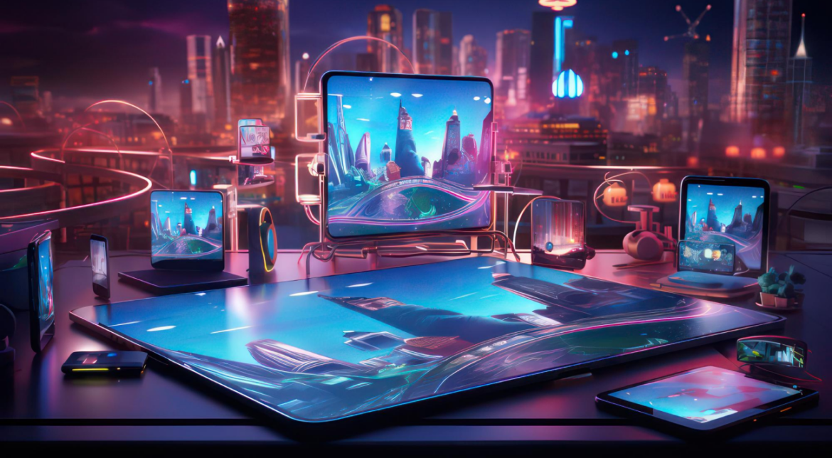 Cross-Platform Gaming